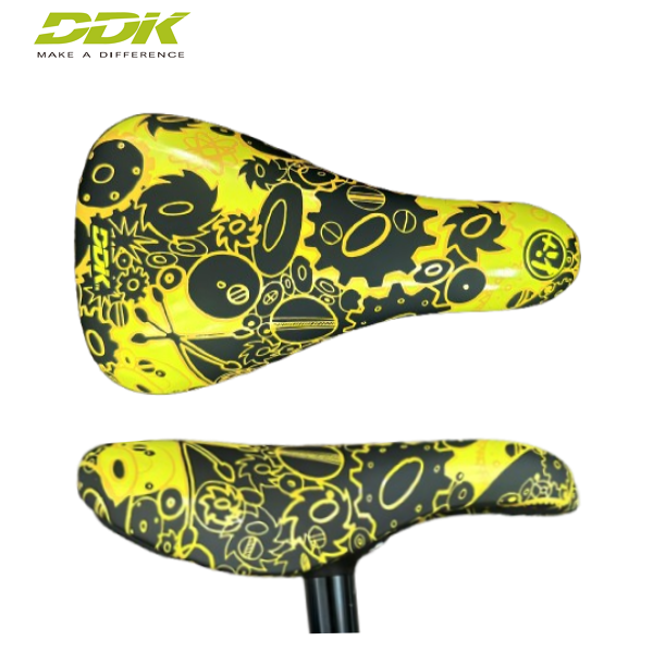 DDK-TK28 with Seat Post